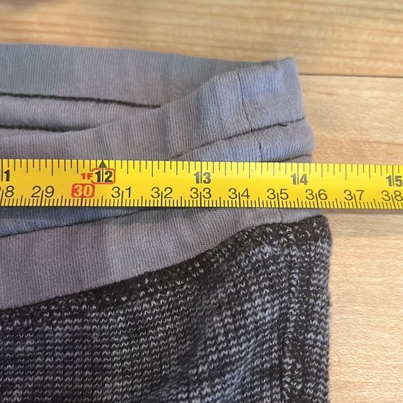 Free People Waffle joggers - Picture 4 of 7